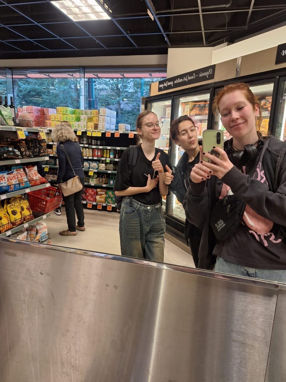 Kanada - Vancouver - 