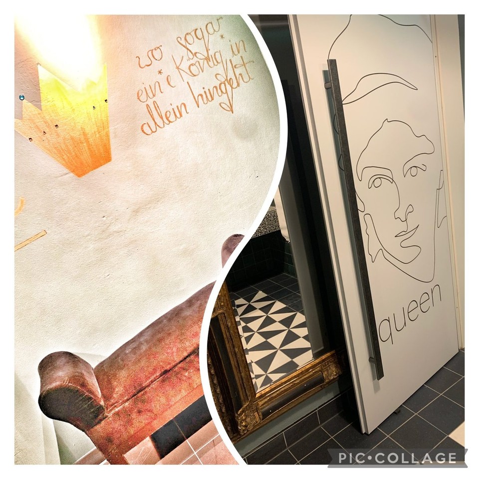 Deutschland - Füssen - 