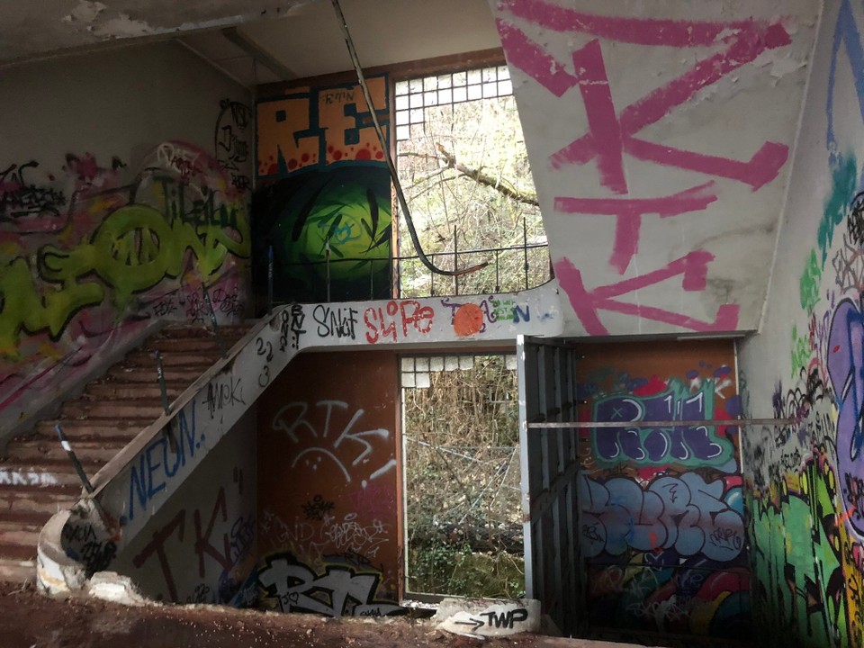 Frankreich - Grenoble - 