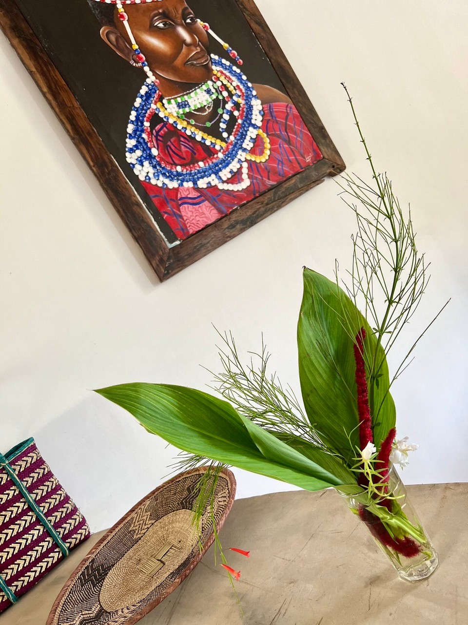 Tansania -  - 