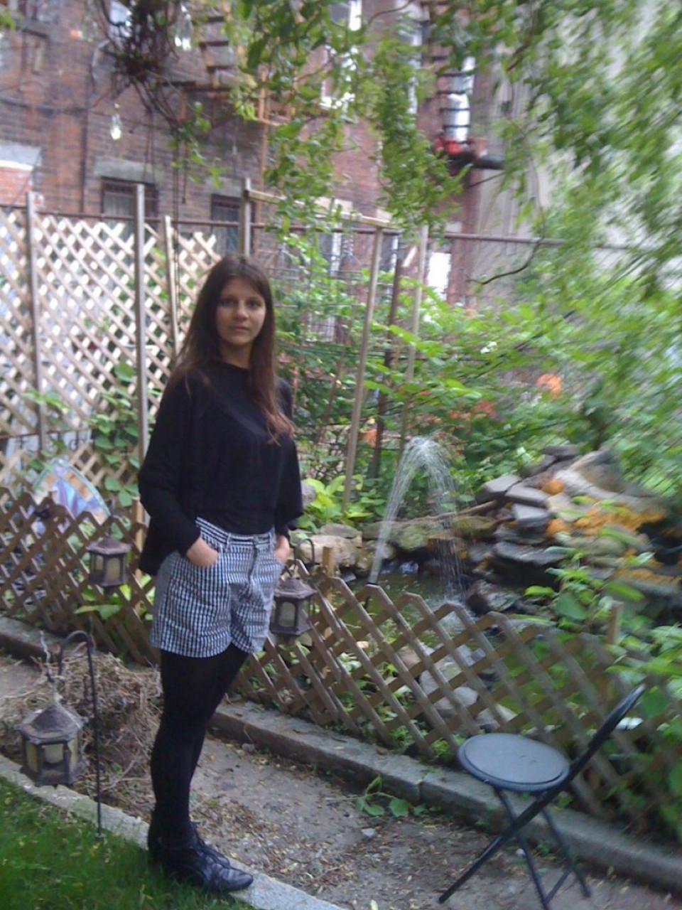 United States - Garden Oasis BnB - 