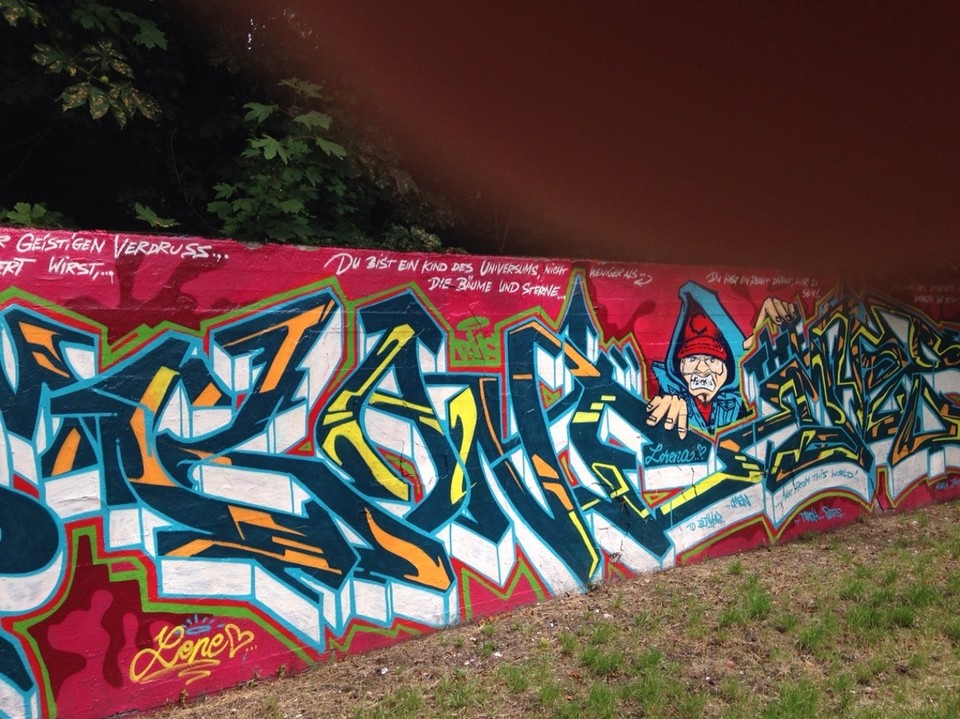 Deutschland - Mannheim - - 