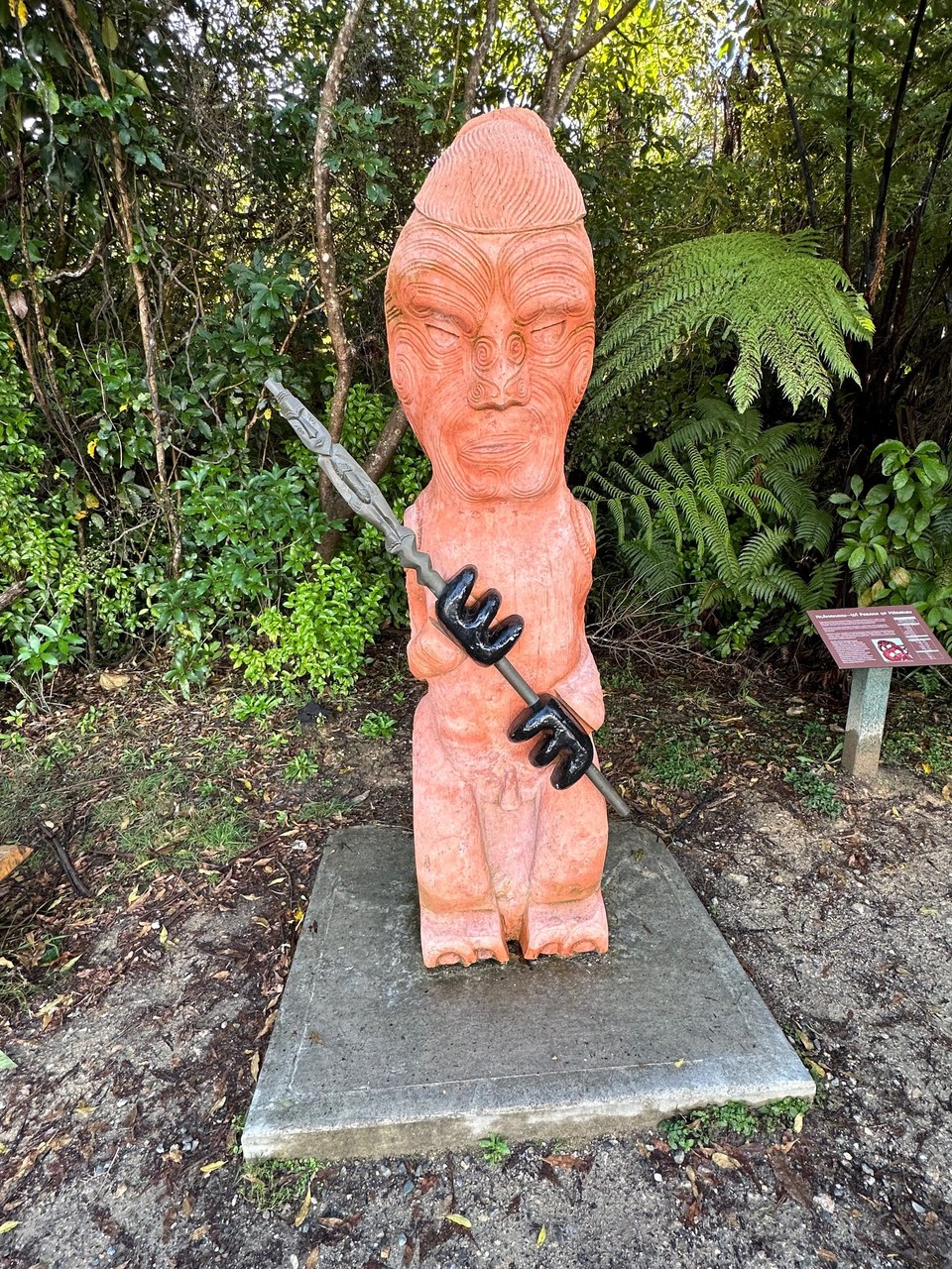 Neuseeland - Abel Tasman National Park - 
