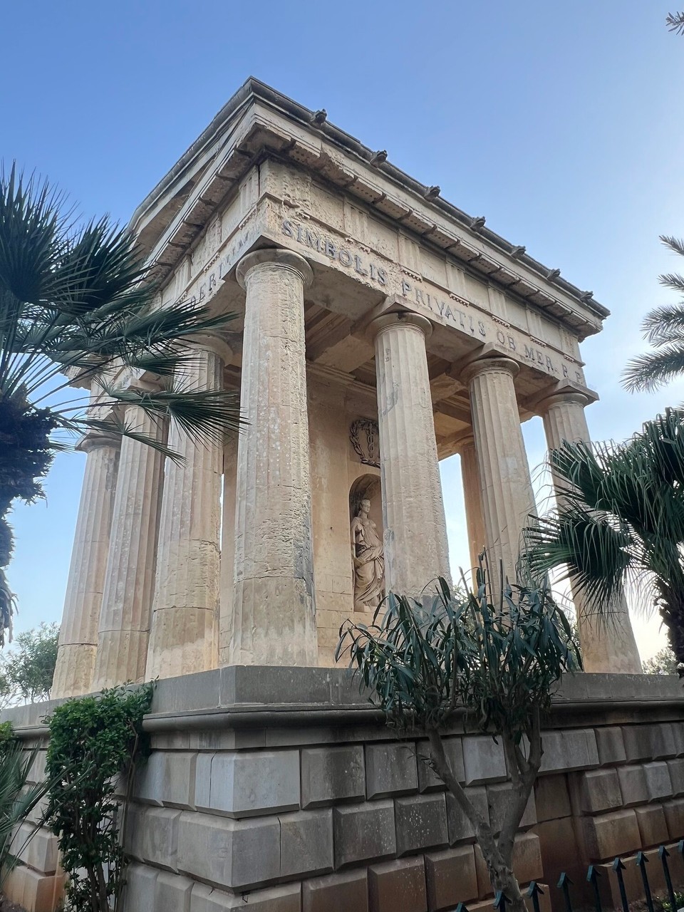 Malta - Valletta - 