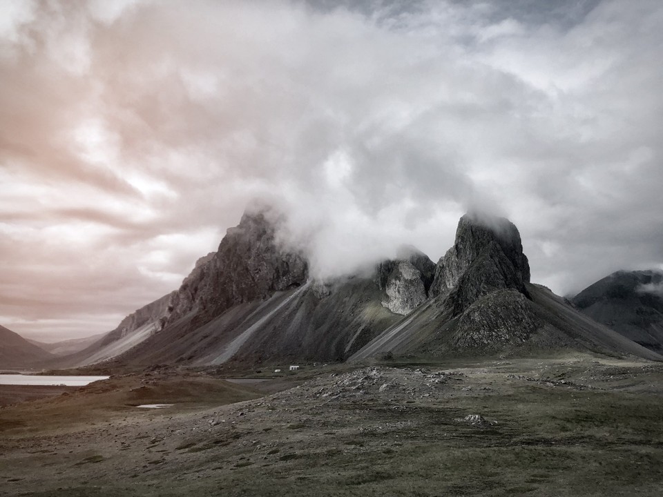 Island - Sveitarfélagið Hornafjörður - 