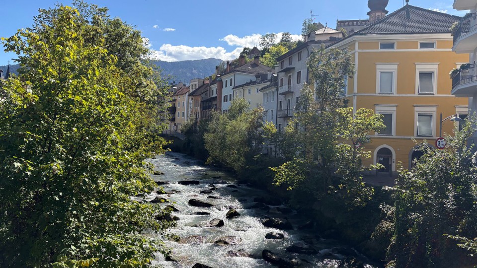 Italien - Toblach - 