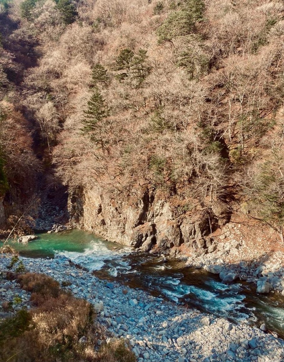 Japan - Takayama - 