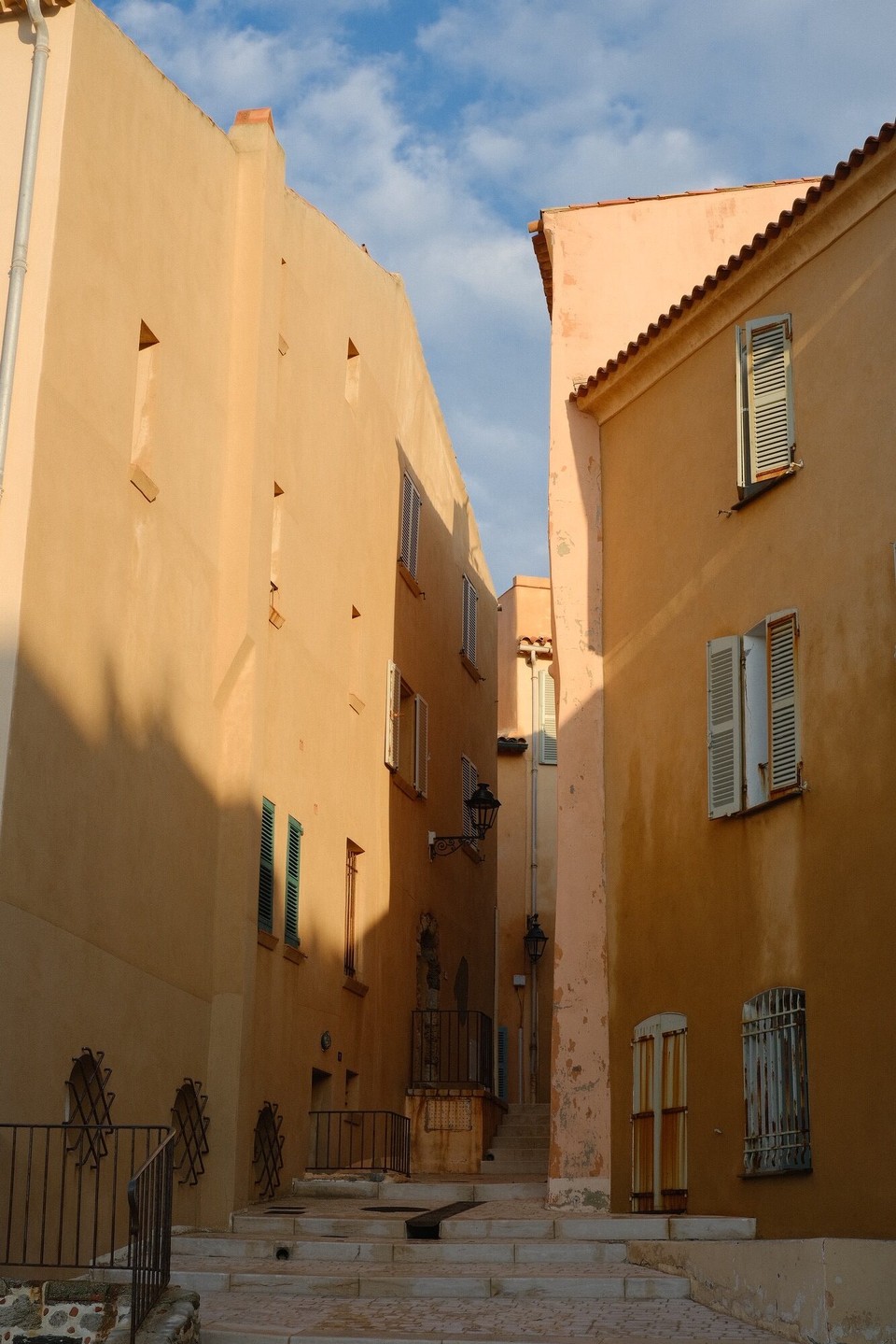 Frankreich - Saint-Tropez - 