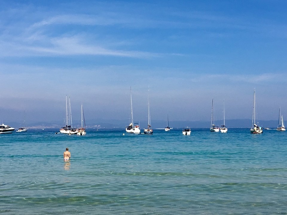 Frankreich - Hyères - 