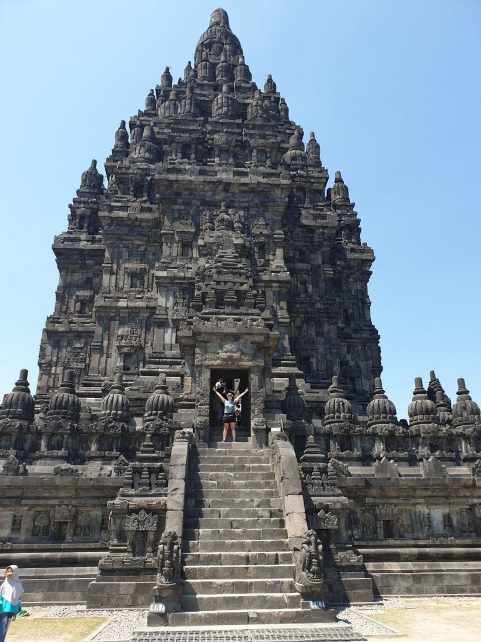Indonesien -  - 