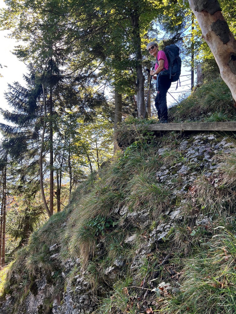 Schweiz - Alpnach Dorf - 