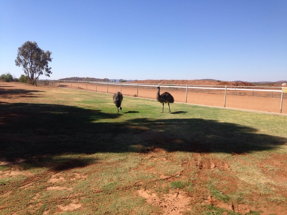 Australia - Broken Hill - 