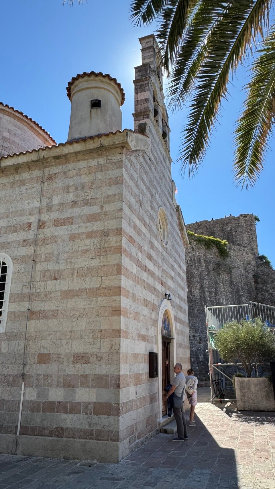 Montenegro - Budva - 