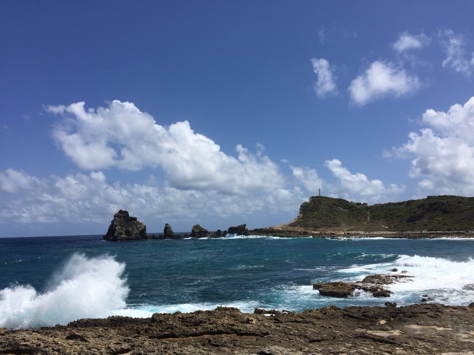 Guadeloupe - Saint-François - 