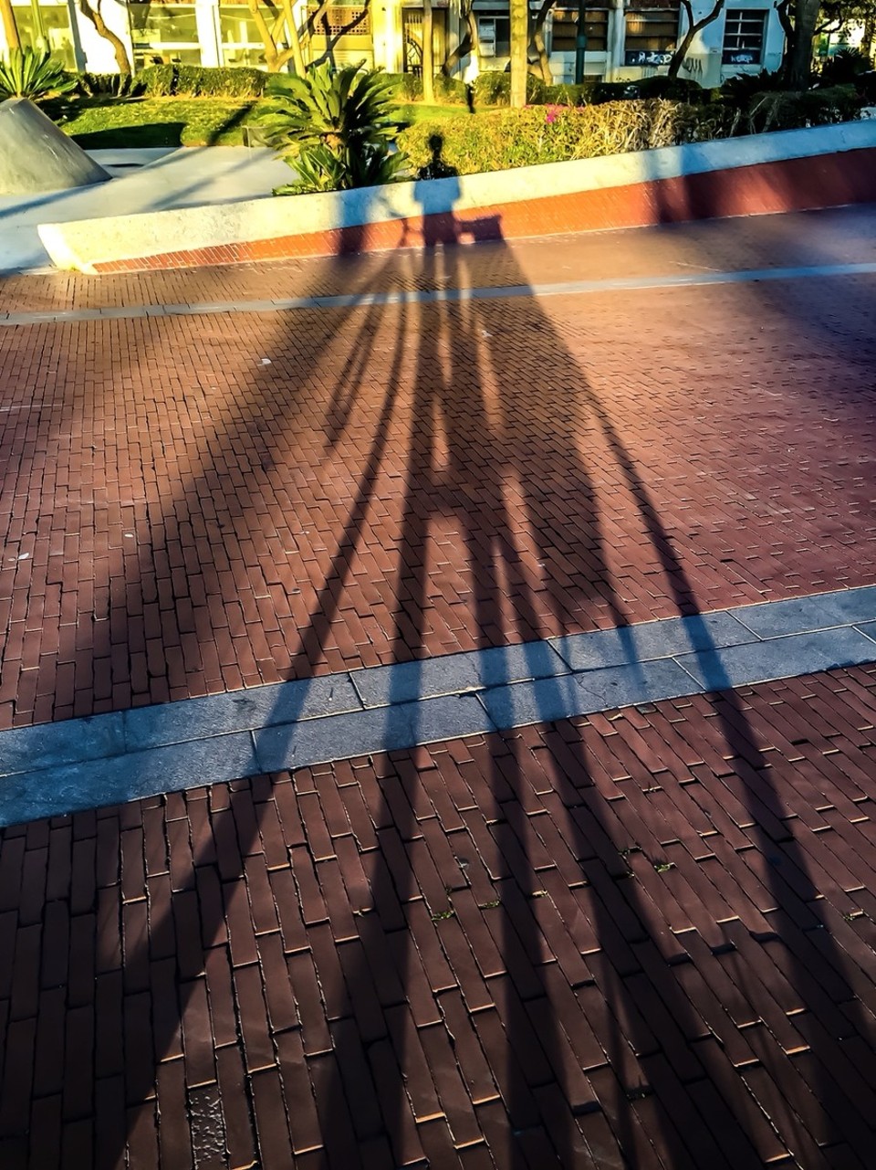 Spanien - Málaga - Und Schluss!