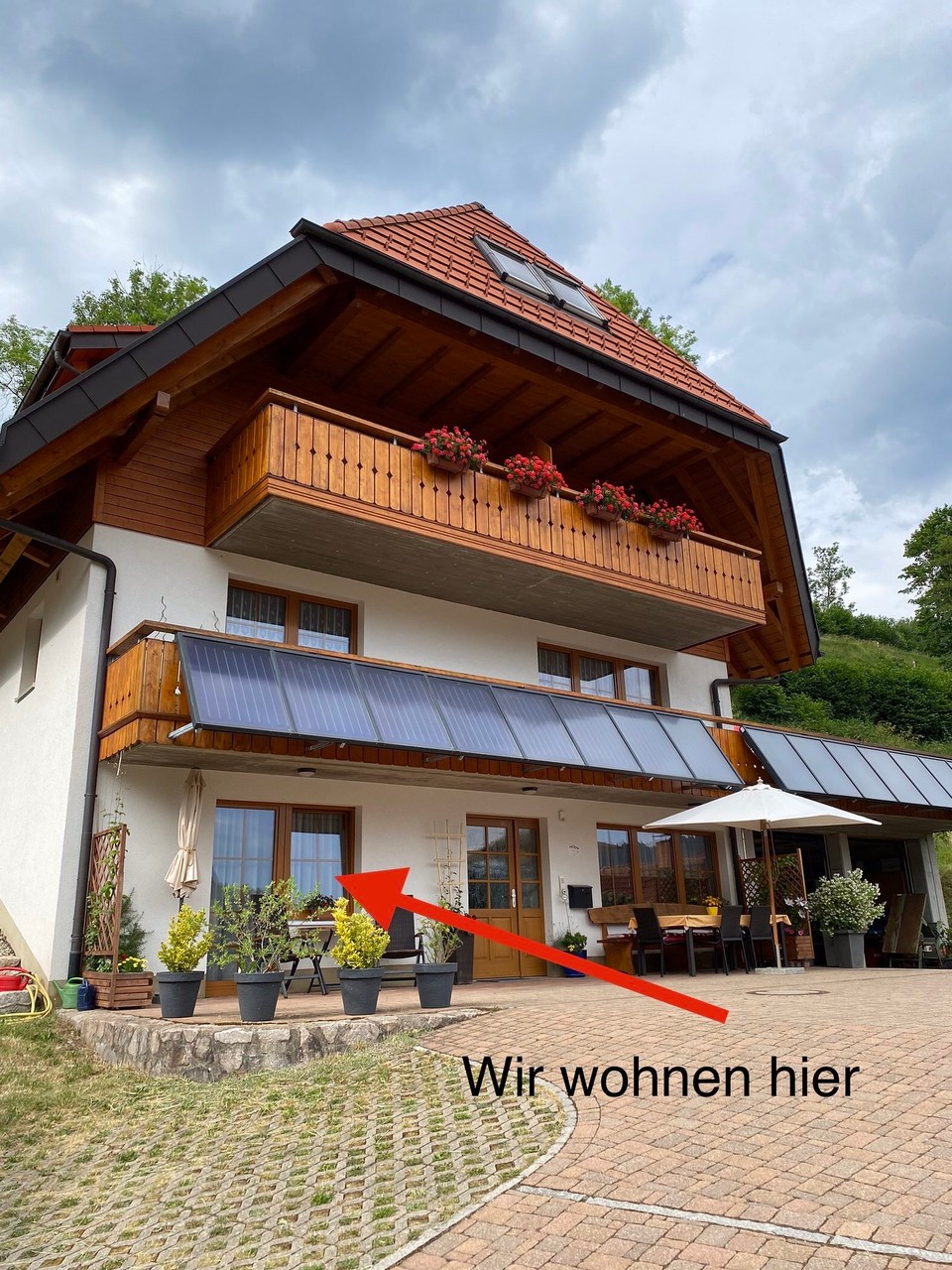 Deutschland - Wieden - 