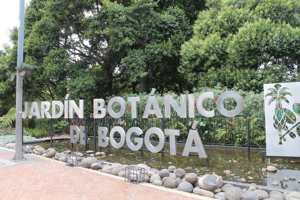 Colombia - Bogotá - 
