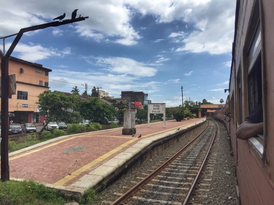 Sri Lanka - Weligama - 