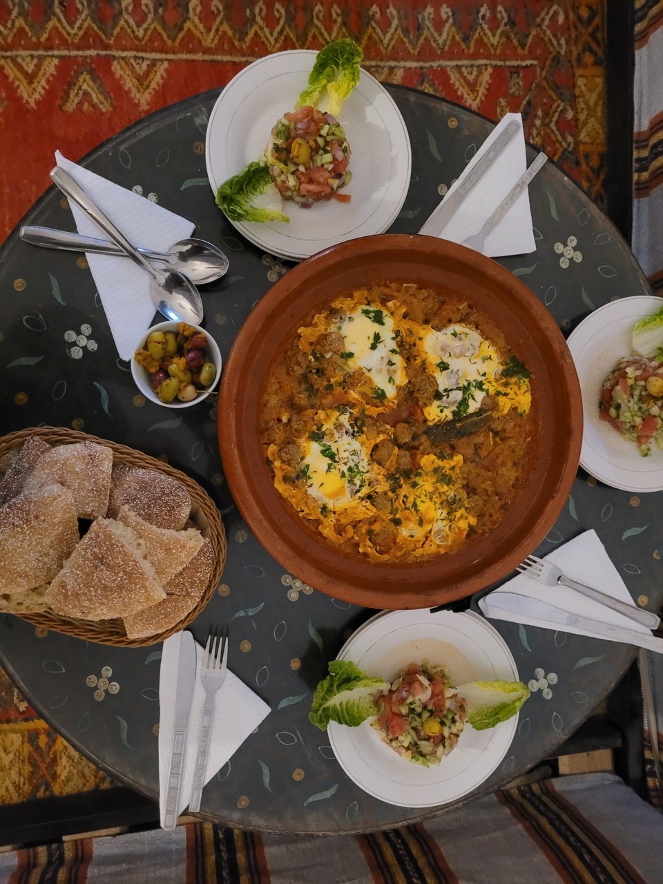 Marokko - Essaouira - 
