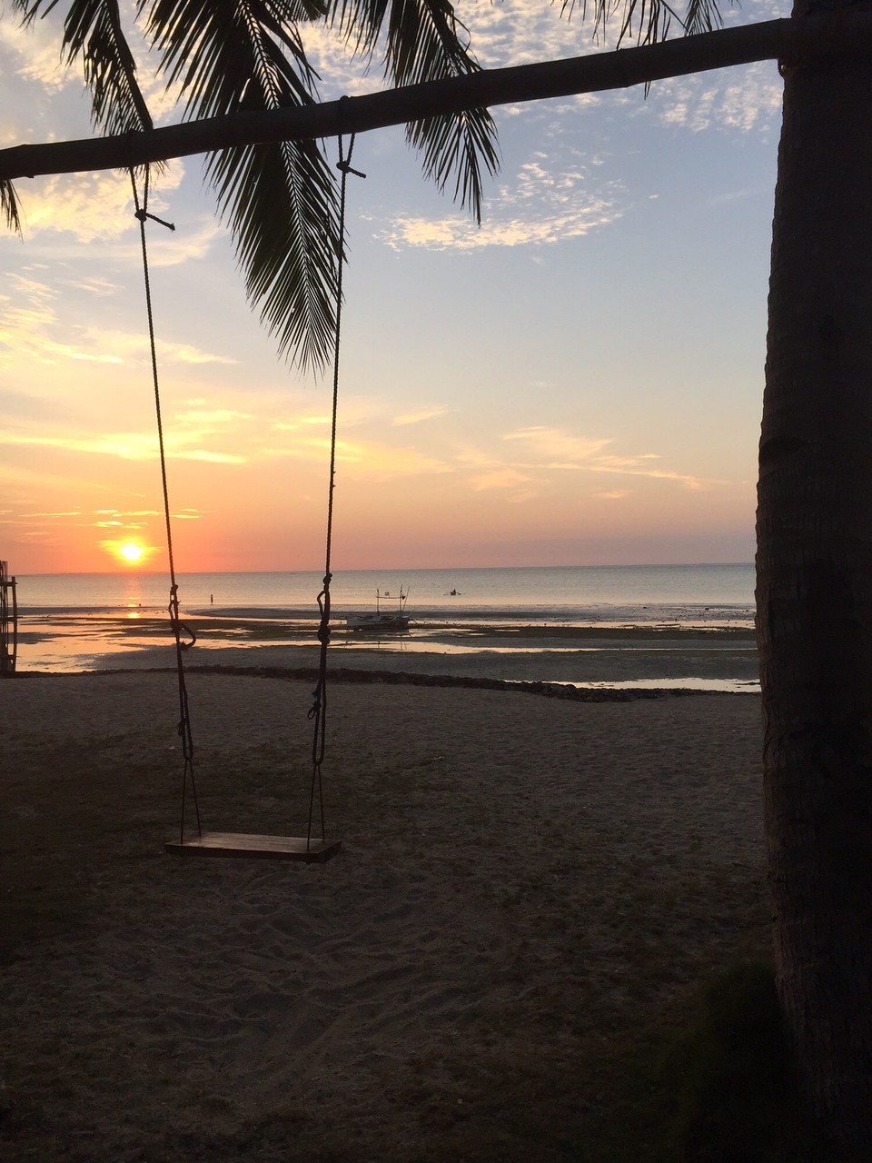 Philippinen - Daanbantayan - 