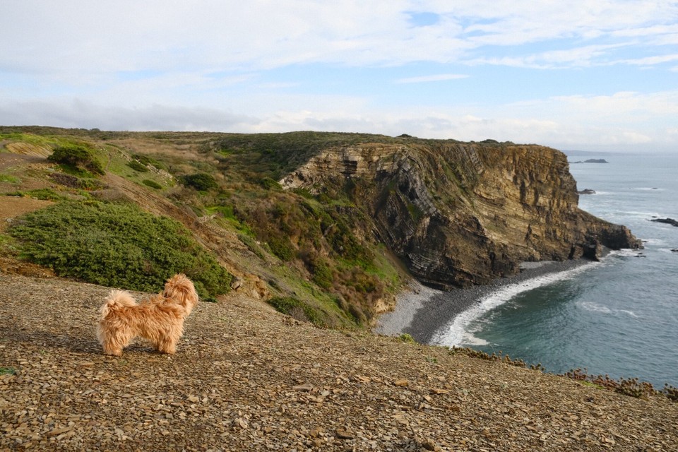 Portugal - Aljezur - 