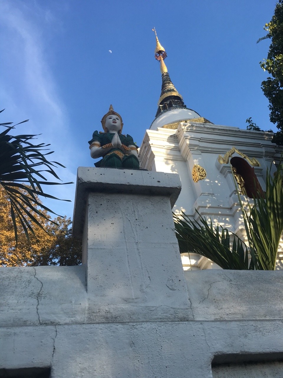 Thailand - Chiang Mai - 