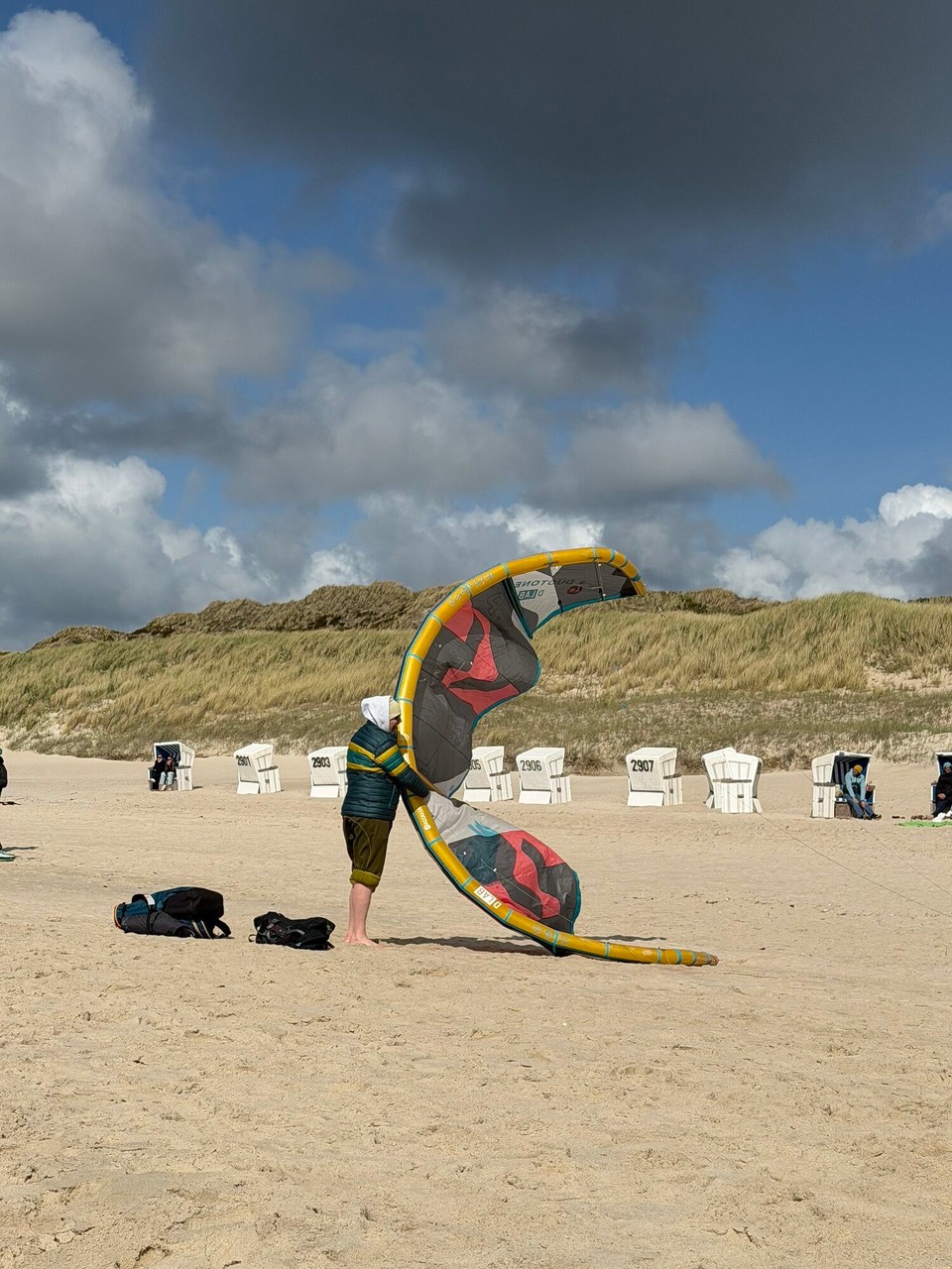 Deutschland - Sylt - 
