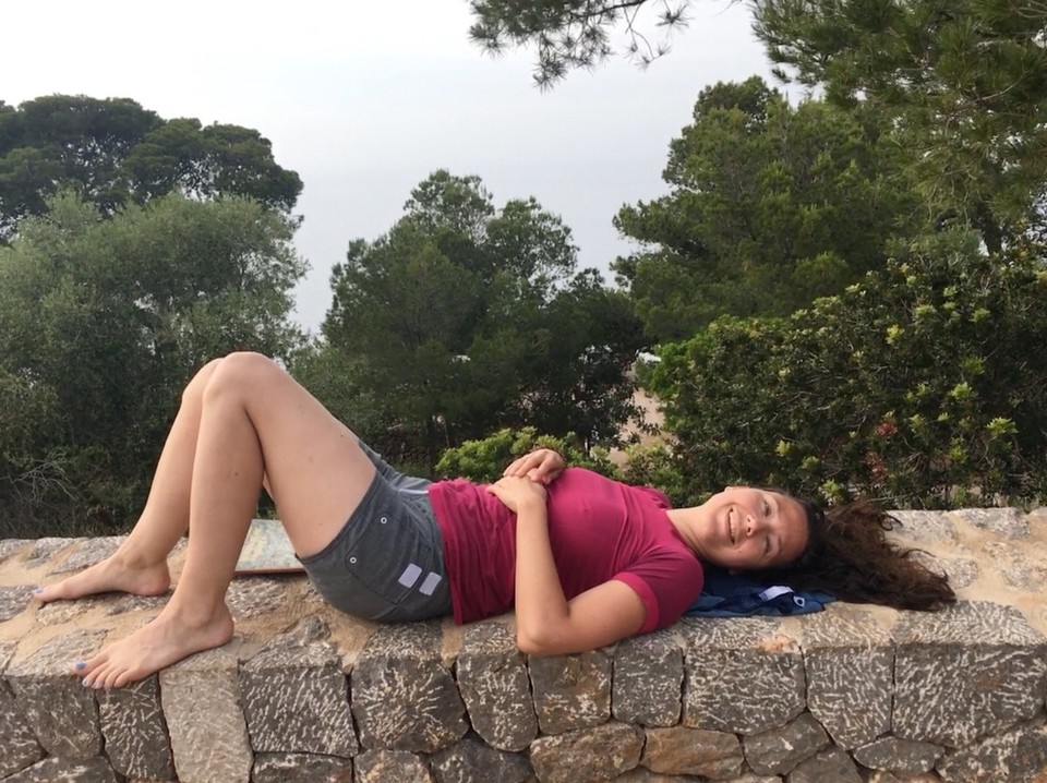 Spanien - Sóller - 