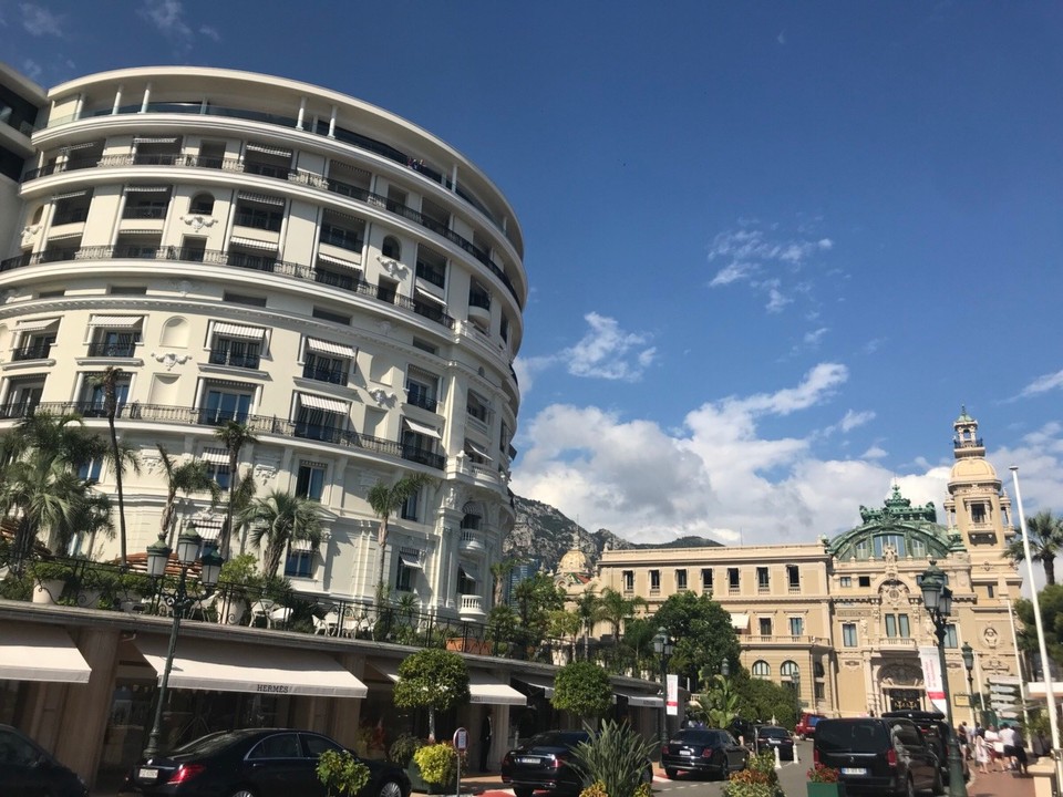 Monaco -  - 