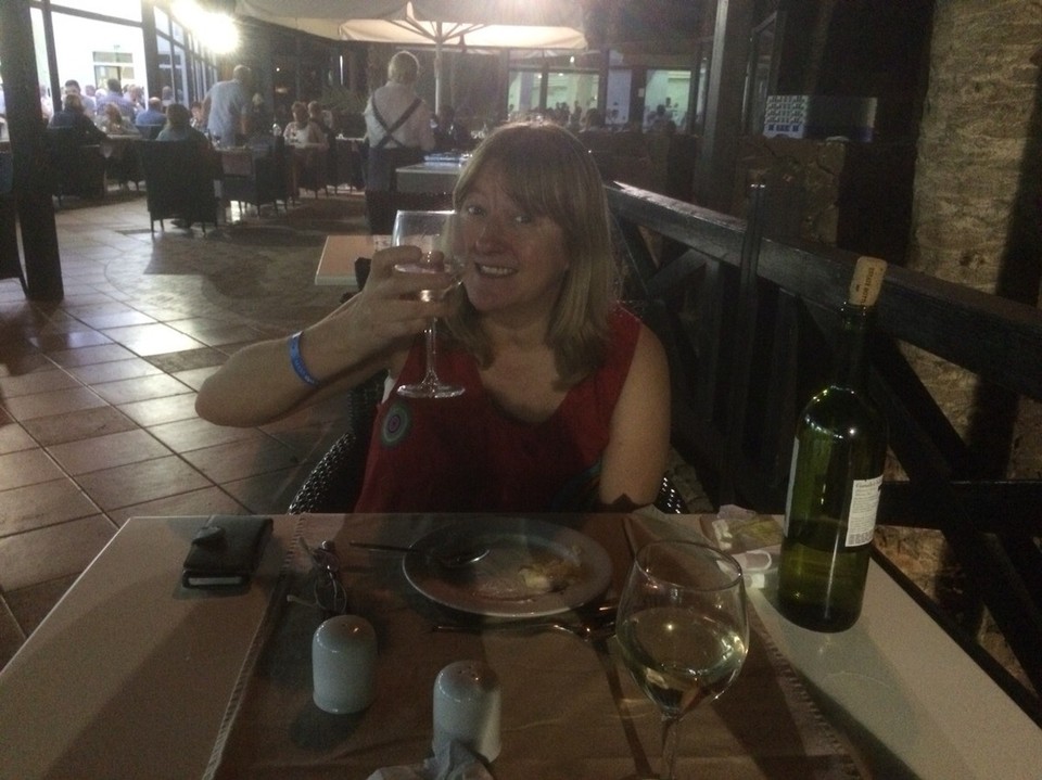 Spain - Pájara - Bring on the all inclusive.... thank you very much. 