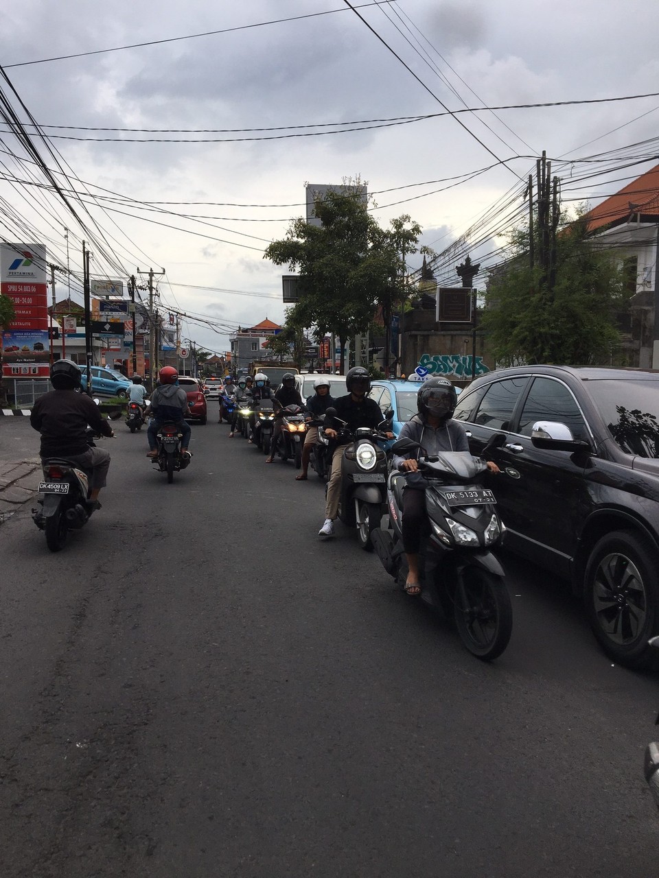 Indonesia - Seminyak - 