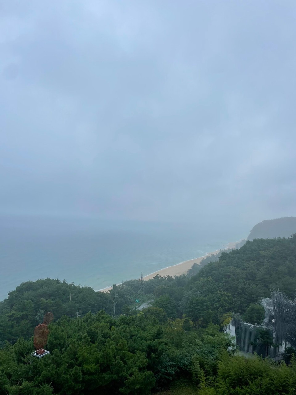 대한민국 - 강릉시 - 