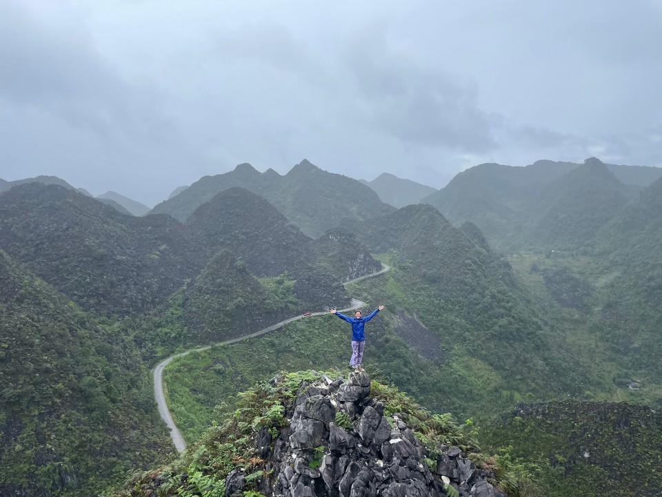 Vietnam - Dong Van - 