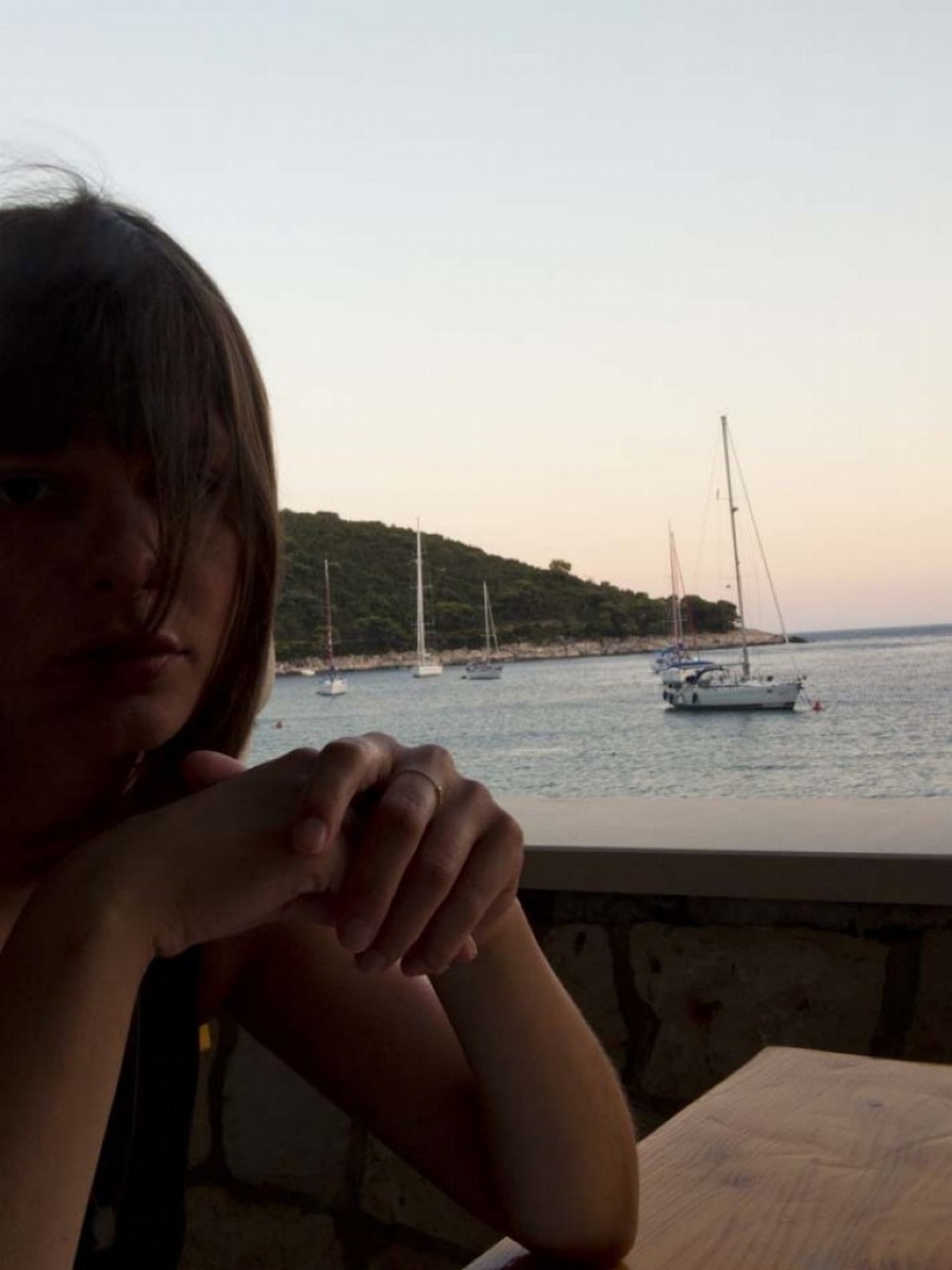 Kroatien - Saplunara - 