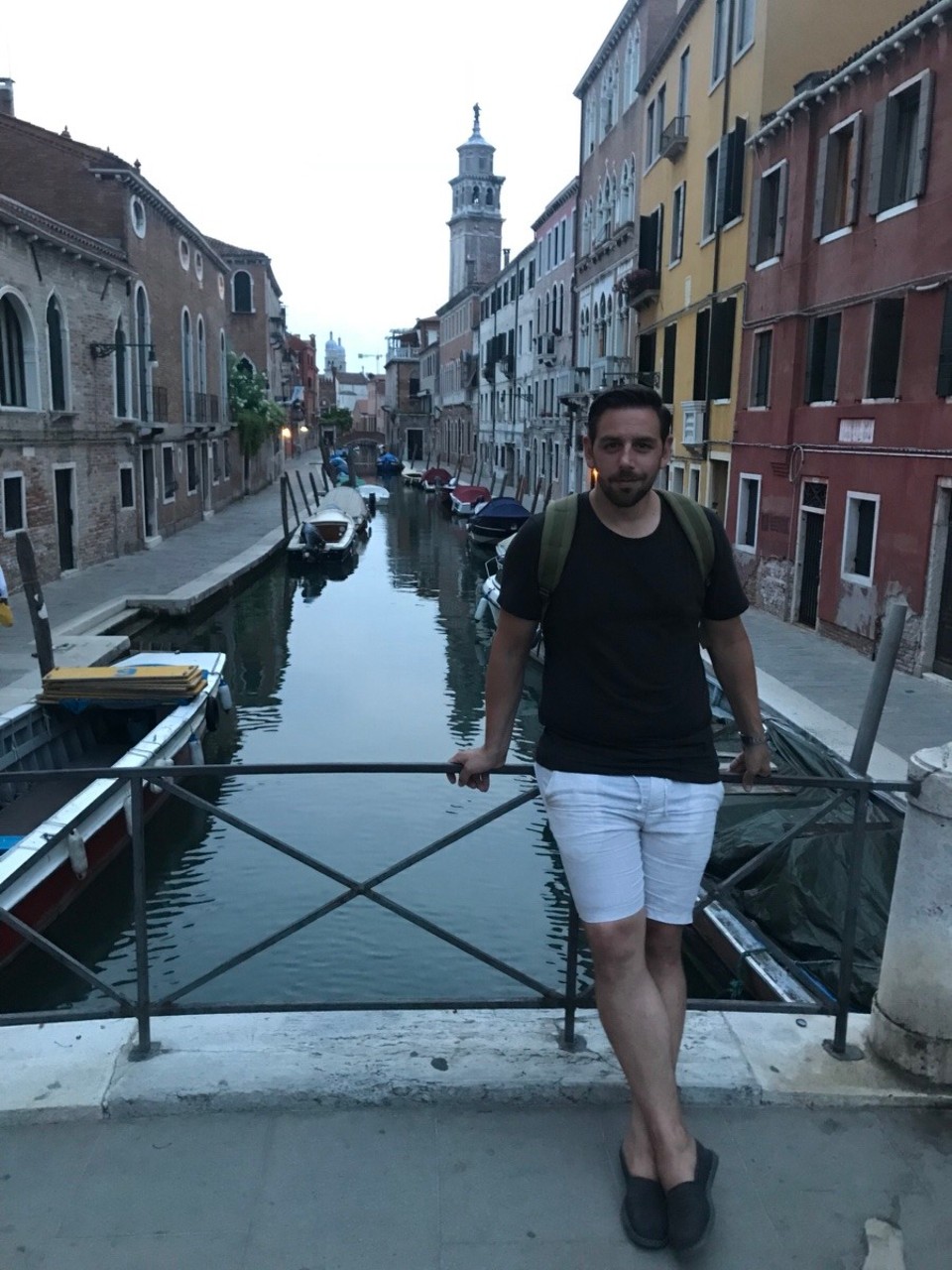 Italien - Venedig - 