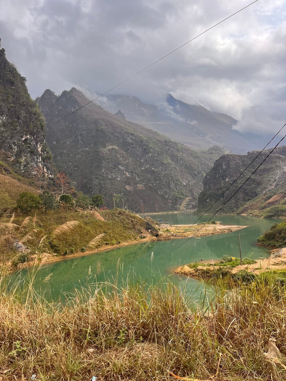 Vietnam - Ha Giang - 