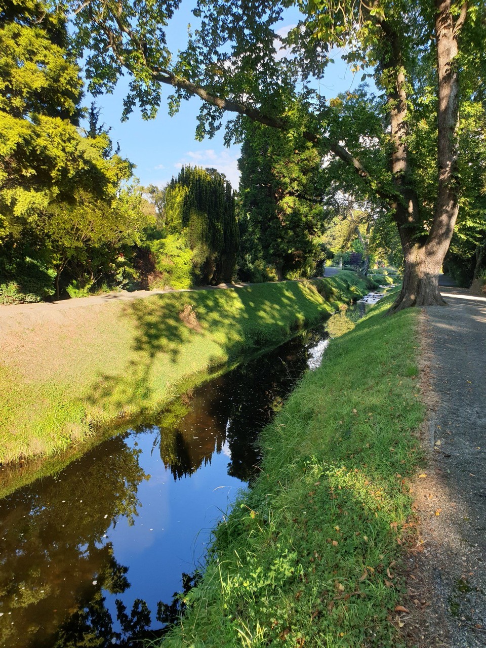Neuseeland - Oamaru - 