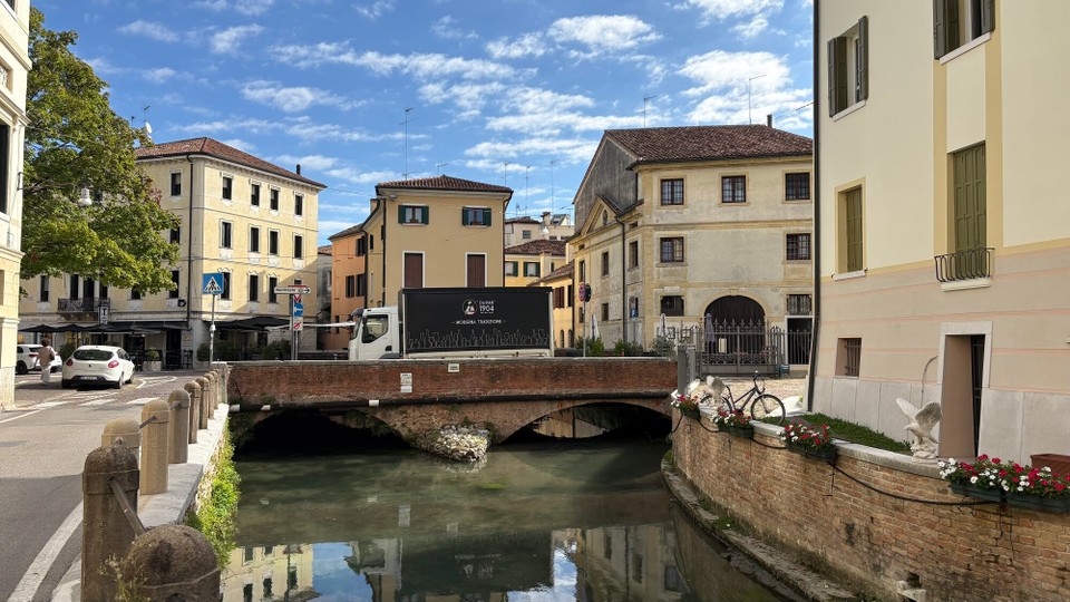 Italien - Venedig - 