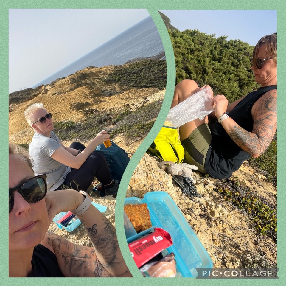 Portugal - São Teotónio - 