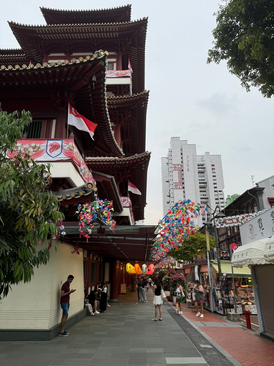 Singapur - Singapur - 