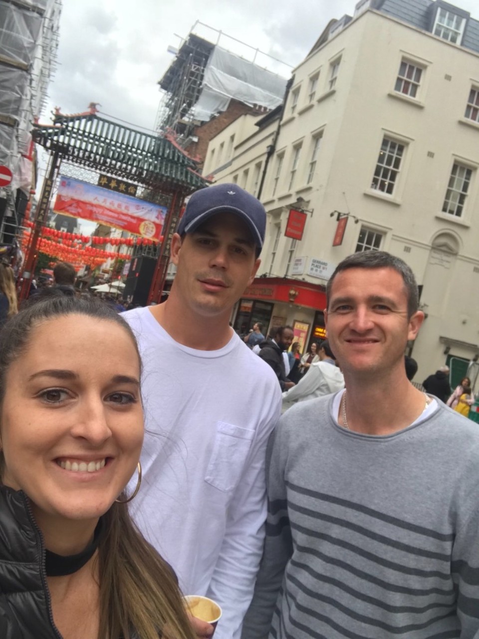 United Kingdom - London - 