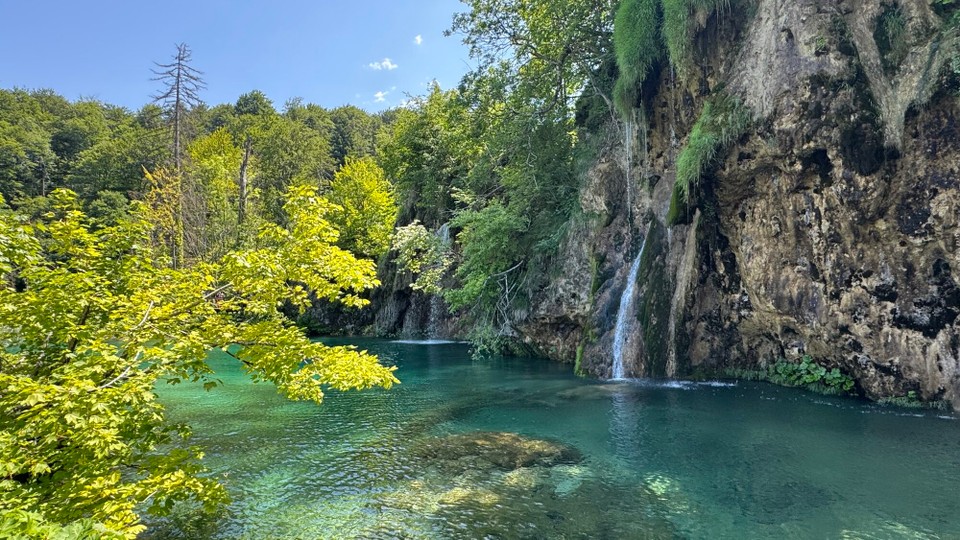 Kroatien - Zagreb - 