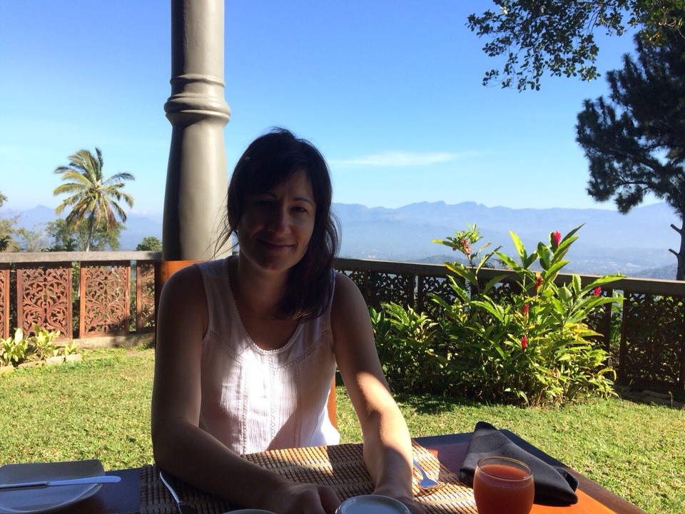 Sri Lanka -  - 