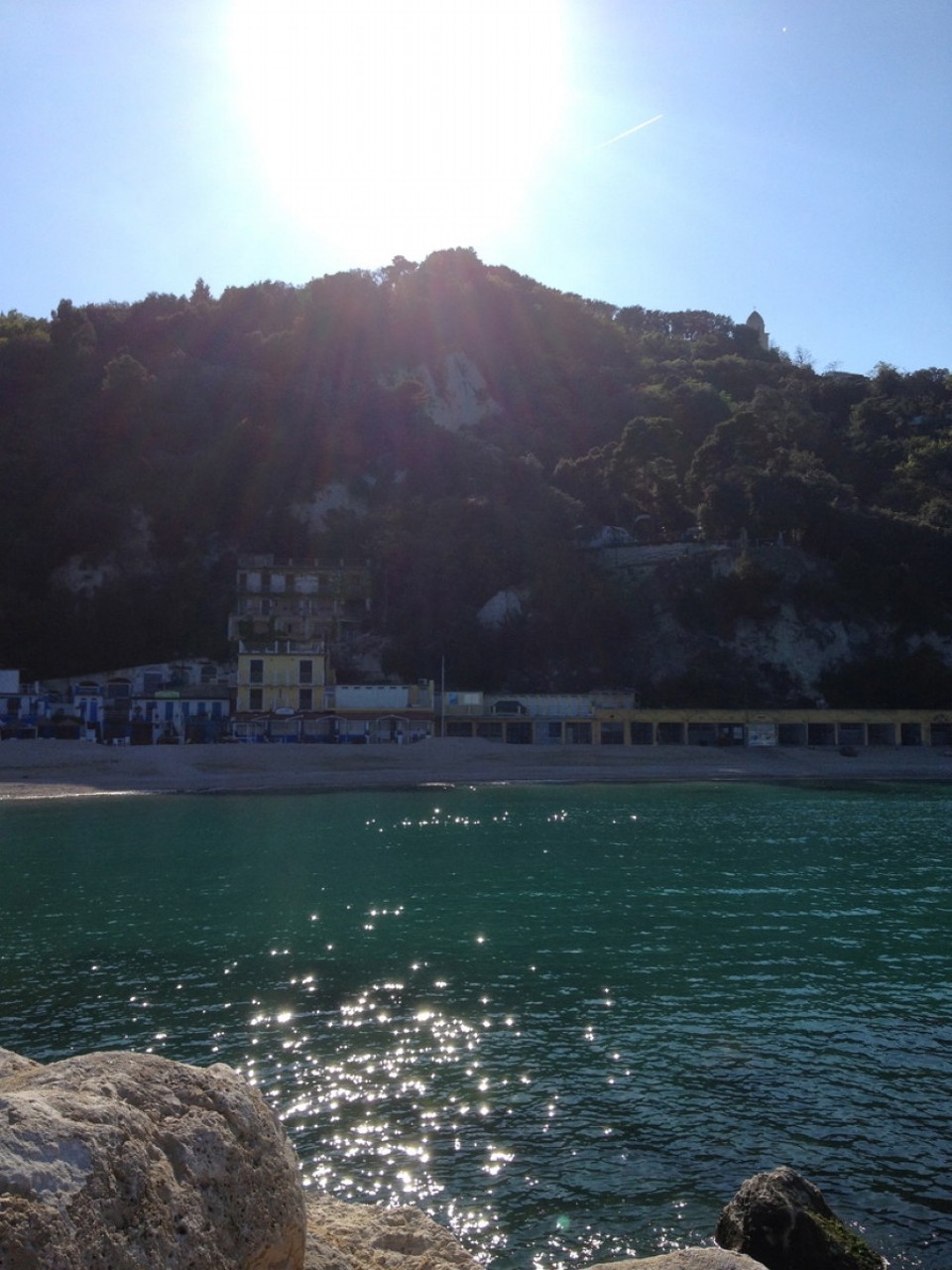 Italien - Sirolo - 