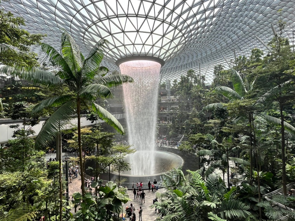 Singapur - Singapur - 