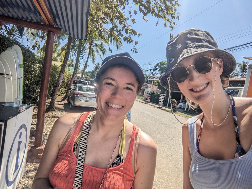 Costa Rica - Uvita - 