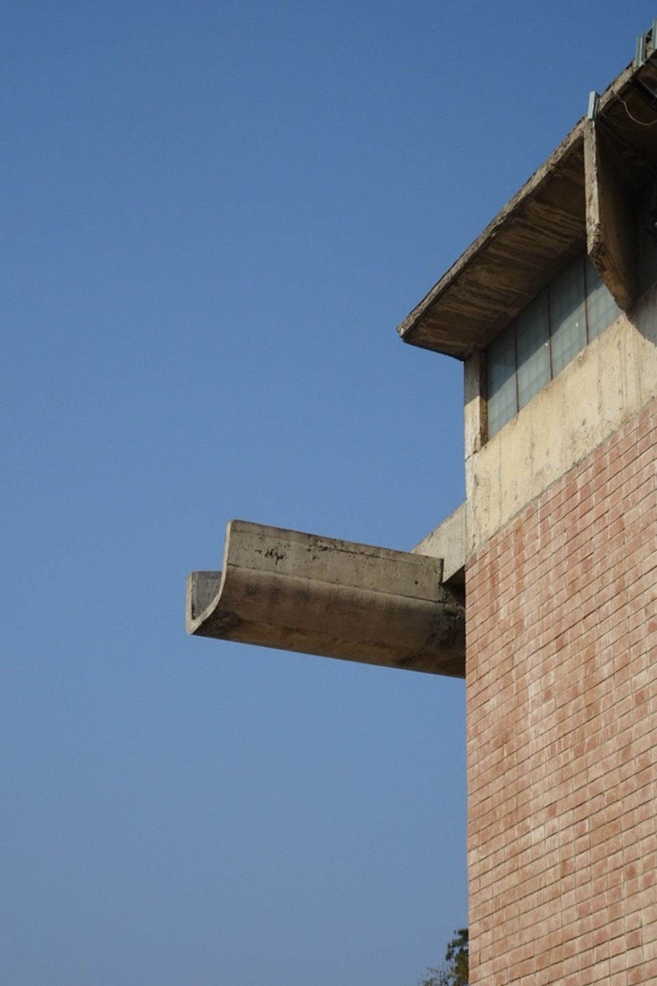 Indien - Chandigarh - 