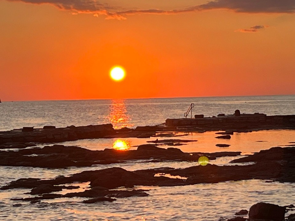 Kroatien - Novigrad - 