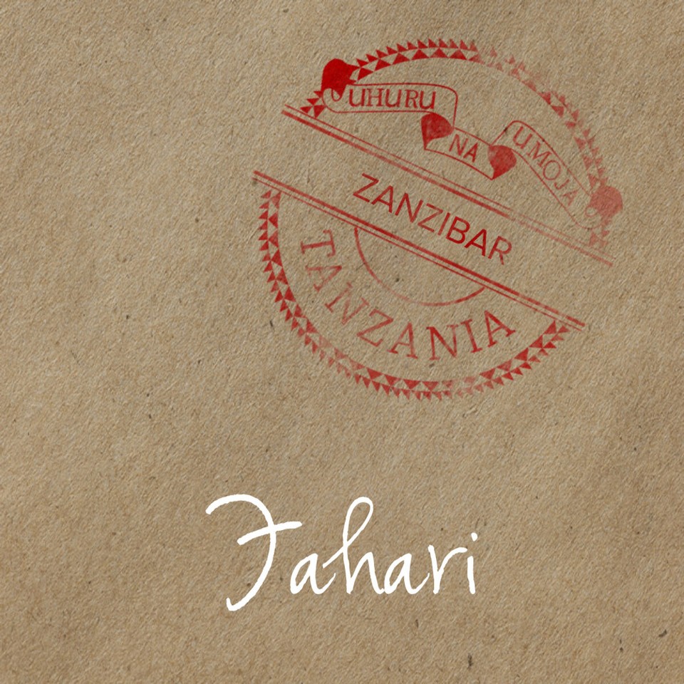 Tansania - Mjini - 