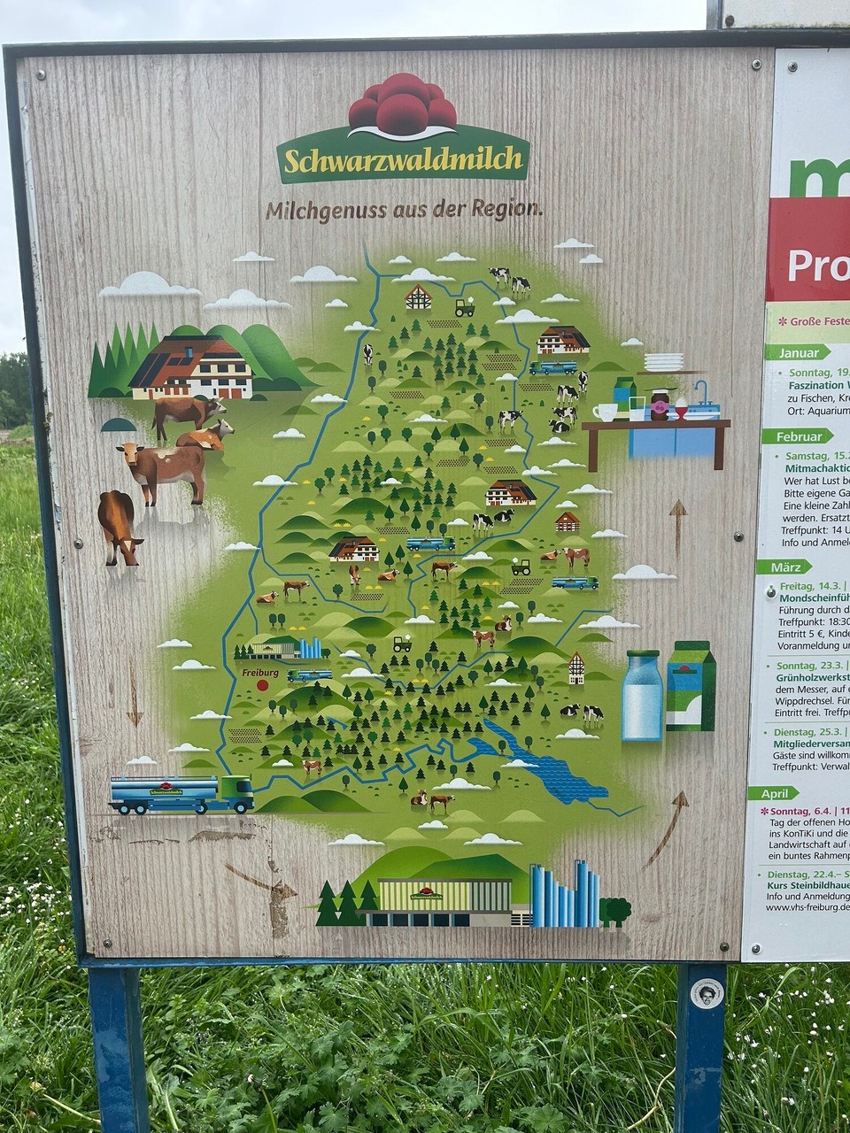 Deutschland - Freiburg im Breisgau - 